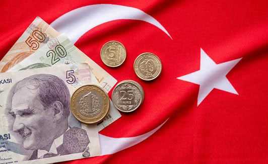 土耳其投资移民新政出台：只能以里拉进行投资