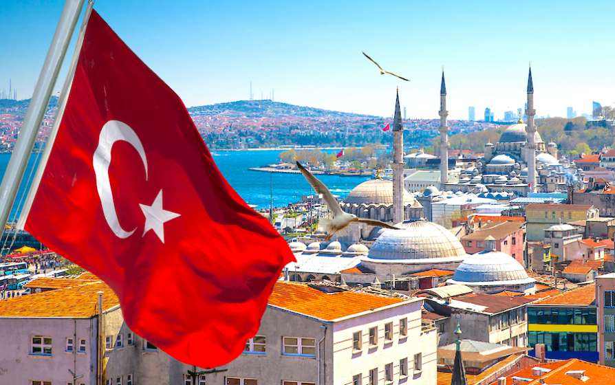 购买25万美金房产移民土耳其 免签117国性价比极高